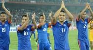 India's 4-1 victory over Macau ensured their qualification in the continental extravaganza